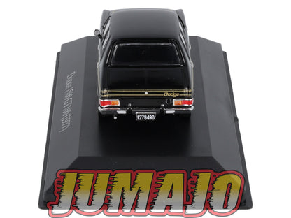 ARG118 Voiture 1/43 SALVAT Argentine DODGE 1500 GT100 1977