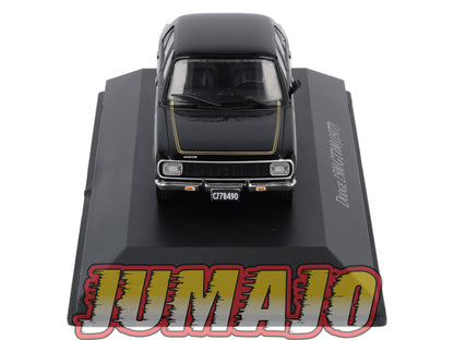 ARG118 Voiture 1/43 SALVAT Argentine DODGE 1500 GT100 1977