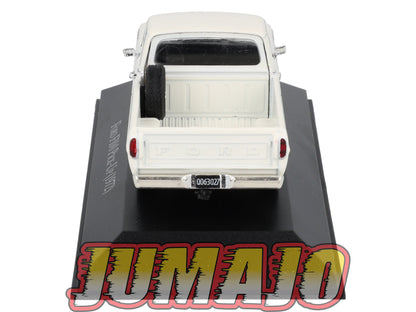 ARG11 Ford F100 Pick-UP 1972