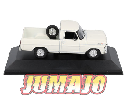 ARG11 Ford F100 Pick-UP 1972