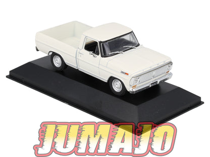 ARG11 Ford F100 Pick-UP 1972