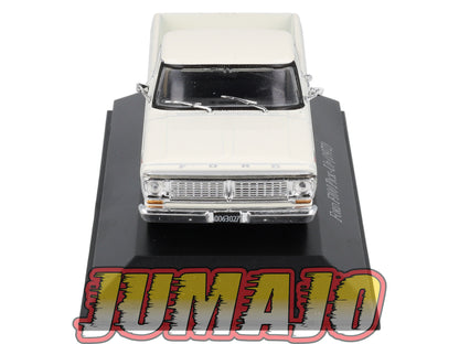 ARG11 Ford F100 Pick-UP 1972