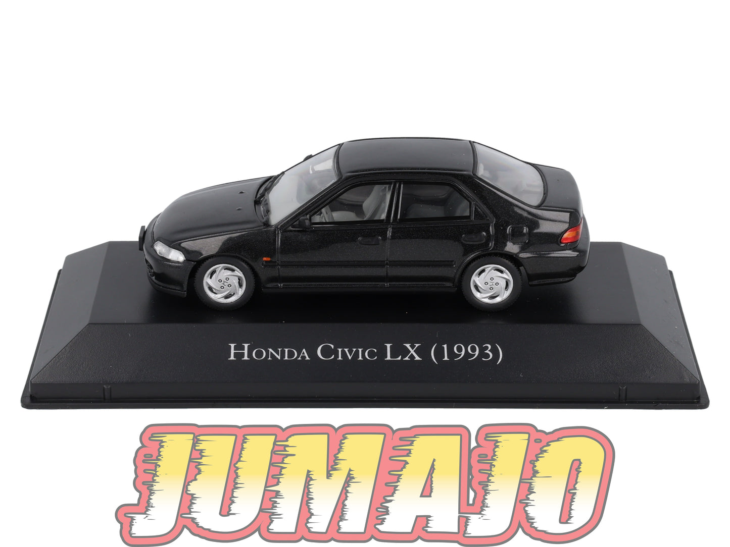 ARG124 Voiture 1/43 SALVAT Argentine HONDA Civic LX 1993