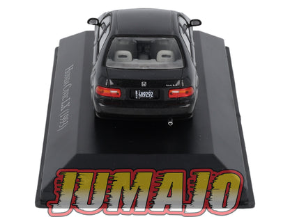 ARG124 Voiture 1/43 SALVAT Argentine HONDA Civic LX 1993