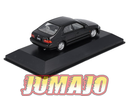 ARG124 Voiture 1/43 SALVAT Argentine HONDA Civic LX 1993