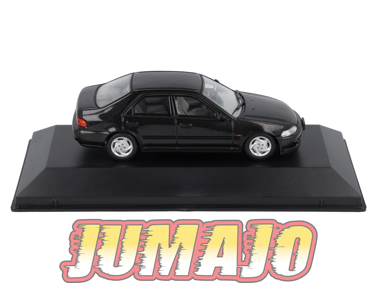 ARG124 Voiture 1/43 SALVAT Argentine HONDA Civic LX 1993