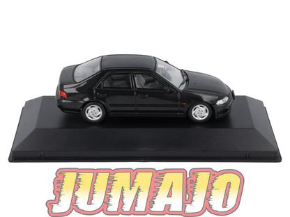 ARG124 Voiture 1/43 SALVAT Argentine HONDA Civic LX 1993