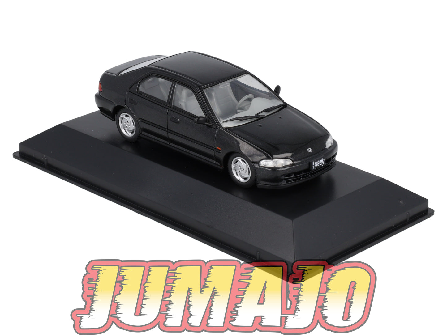 ARG124 Voiture 1/43 SALVAT Argentine HONDA Civic LX 1993