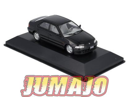 ARG124 Voiture 1/43 SALVAT Argentine HONDA Civic LX 1993