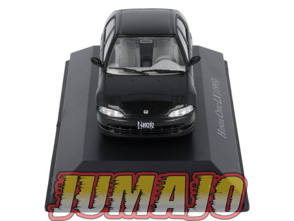 ARG124 Voiture 1/43 SALVAT Argentine HONDA Civic LX 1993