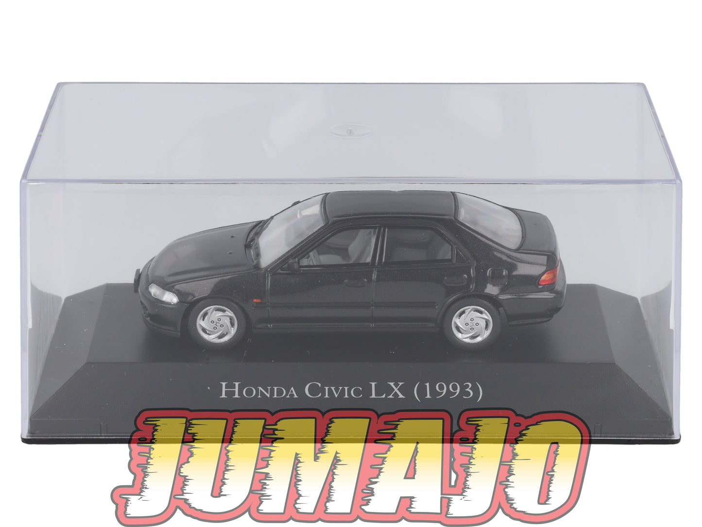 ARG124 Voiture 1/43 SALVAT Argentine HONDA Civic LX 1993