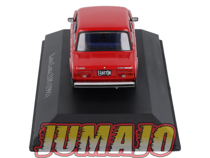 ARG125 Voiture 1/43 SALVAT Argentine LADA Laika 2105 1991