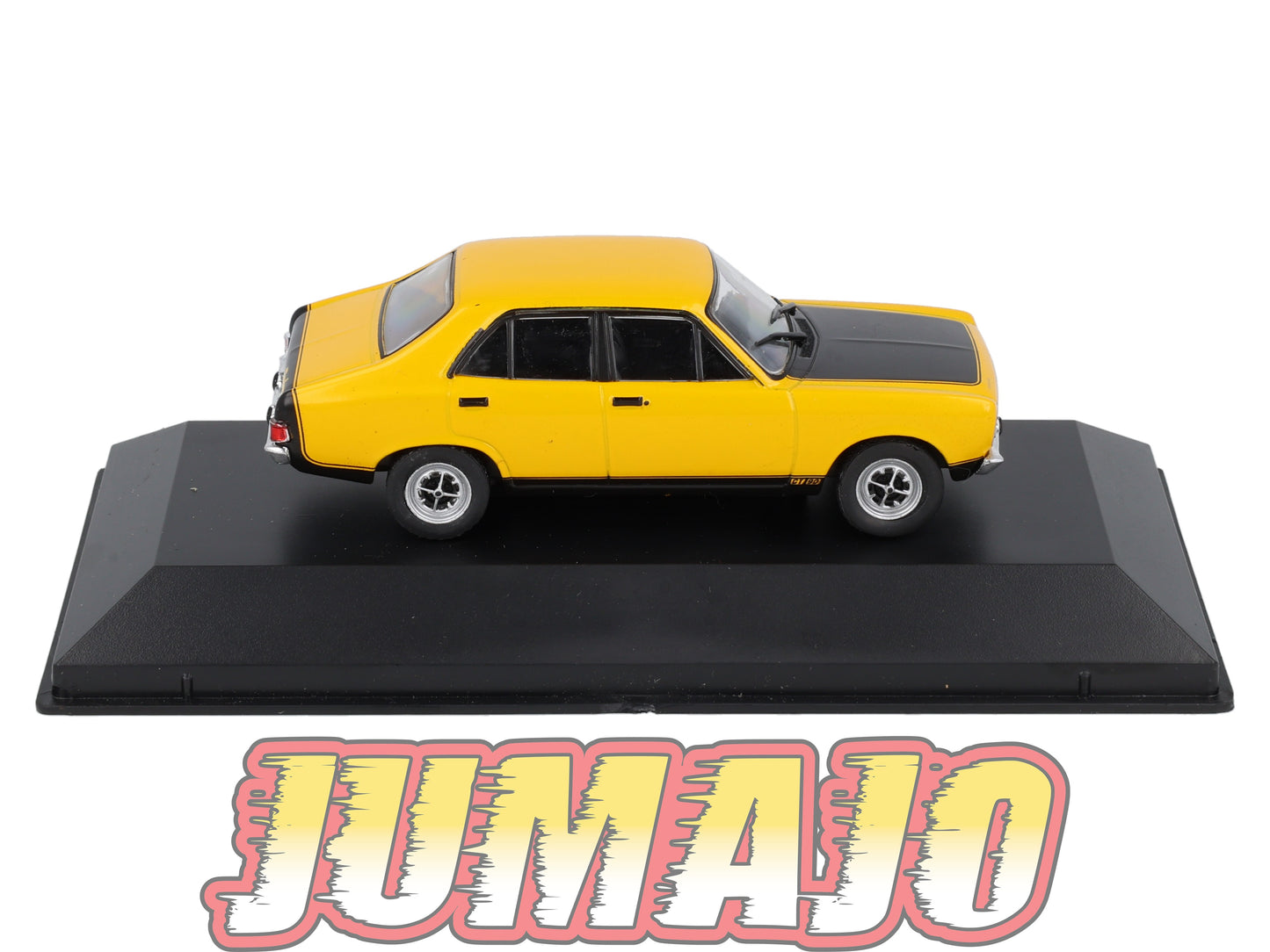 ARG131 Voiture 1/43 SALVAT Argentine DODGE 1500 GT90 1973