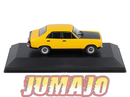 ARG131 Voiture 1/43 SALVAT Argentine DODGE 1500 GT90 1973