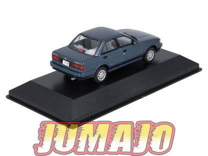 ARG132 Voiture 1/43 SALVAT Argentine NISSAN Sentra 1991