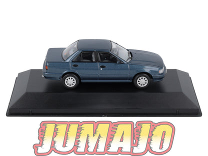 ARG132 Voiture 1/43 SALVAT Argentine NISSAN Sentra 1991