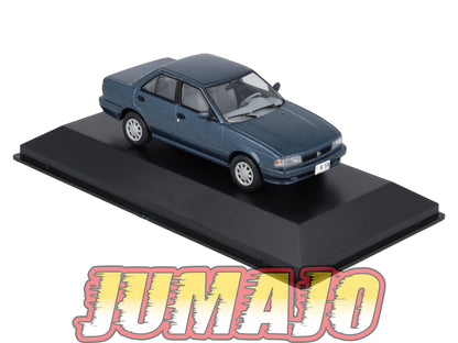 ARG132 Voiture 1/43 SALVAT Argentine NISSAN Sentra 1991