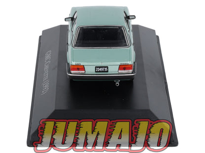 ARG136 Voiture 1/43 SALVAT Argentine GMC Chevette 1992