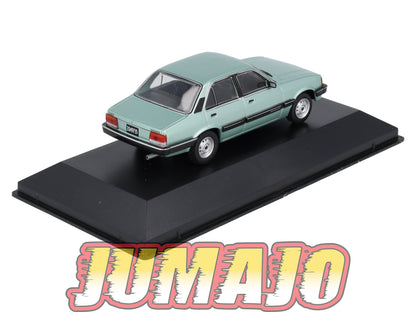 ARG136 Voiture 1/43 SALVAT Argentine GMC Chevette 1992