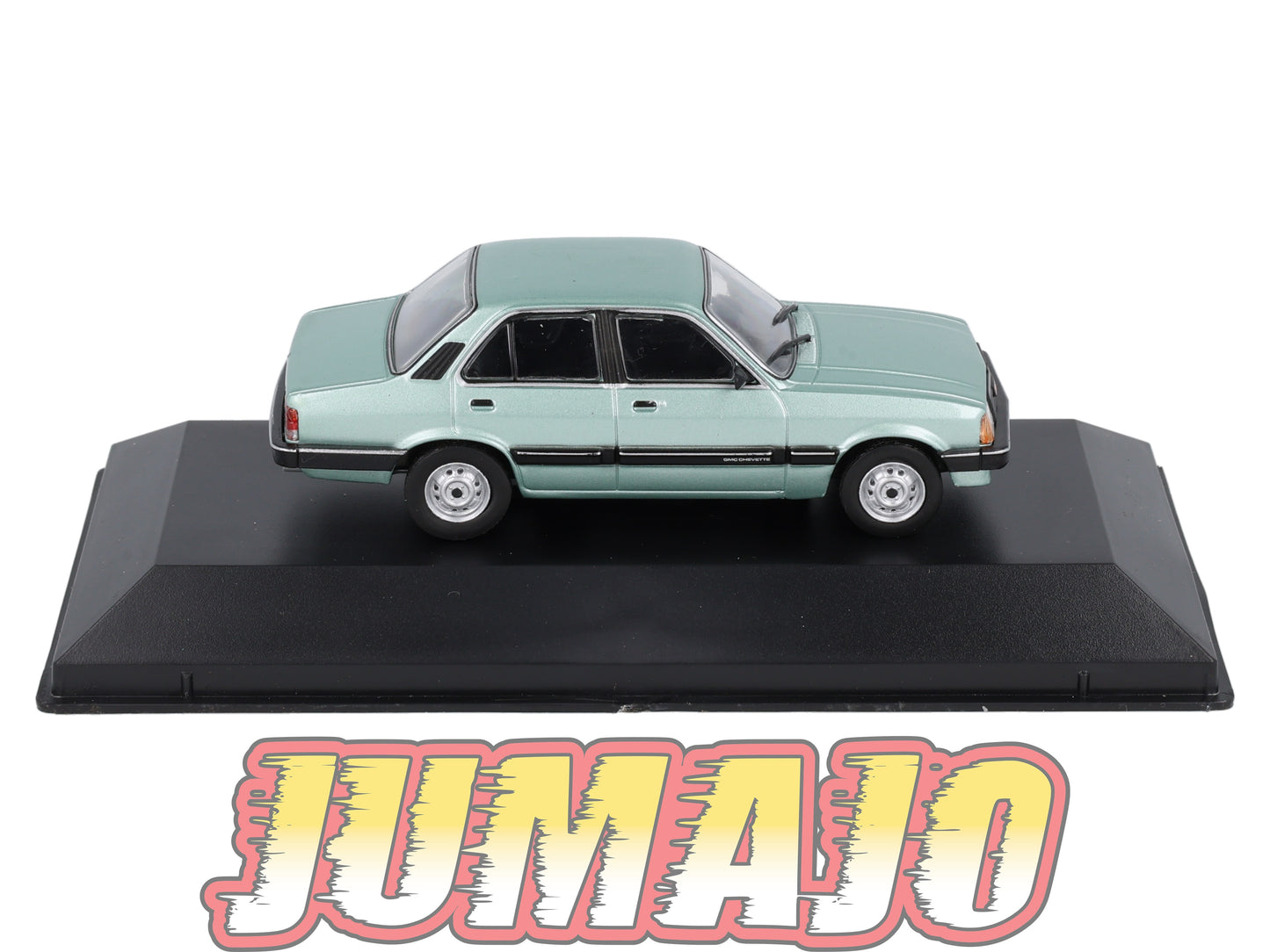 ARG136 Voiture 1/43 SALVAT Argentine GMC Chevette 1992