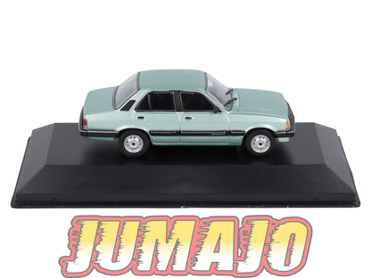 ARG136 Voiture 1/43 SALVAT Argentine GMC Chevette 1992