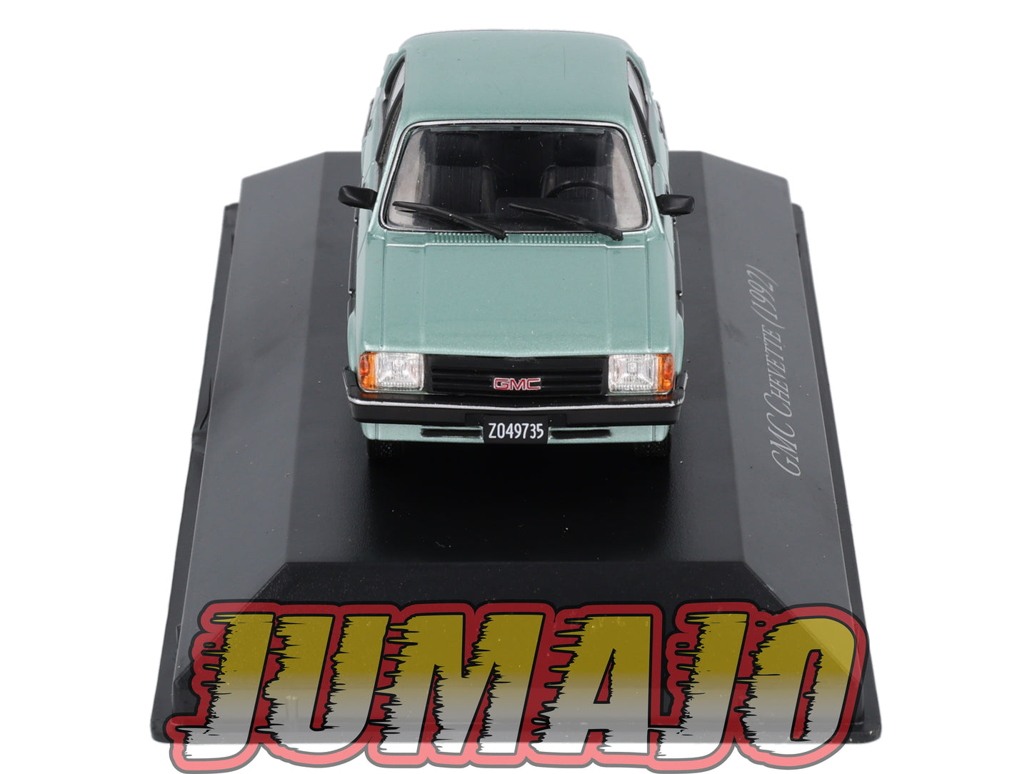 ARG136 Voiture 1/43 SALVAT Argentine GMC Chevette 1992