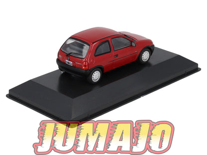 ARG141 Voiture 1/43 SALVAT Argentine CHEVROLET Corsa GL 1996