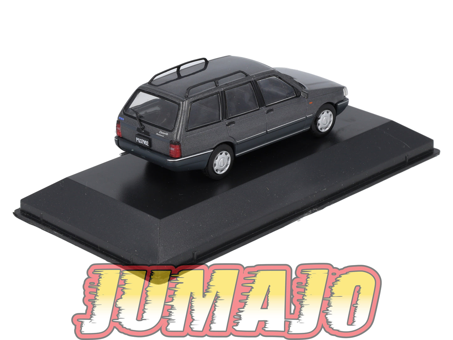 ARG143 Voiture 1/43 SALVAT Inolvidables : FIAT Duna SD Weekend 1993