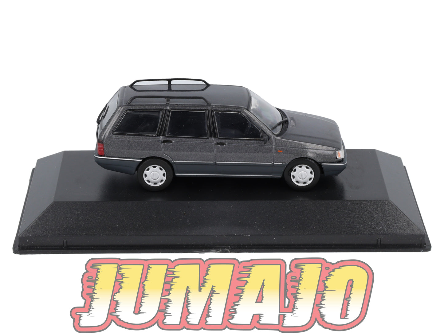 ARG143 Voiture 1/43 SALVAT Inolvidables : FIAT Duna SD Weekend 1993