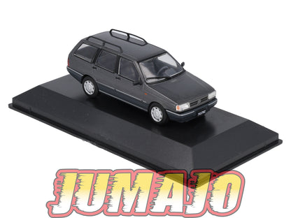 ARG143 Voiture 1/43 SALVAT Inolvidables : FIAT Duna SD Weekend 1993