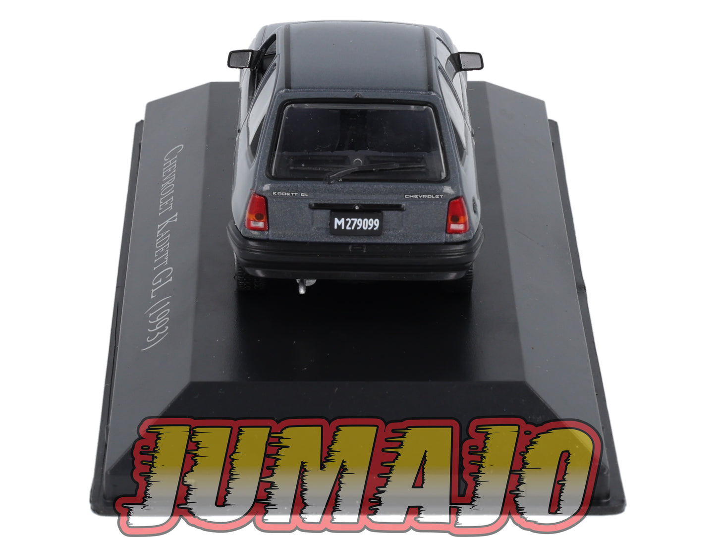 ARG145 Voiture 1/43 SALVAT Argentine CHEVROLET Kadett GL 1993