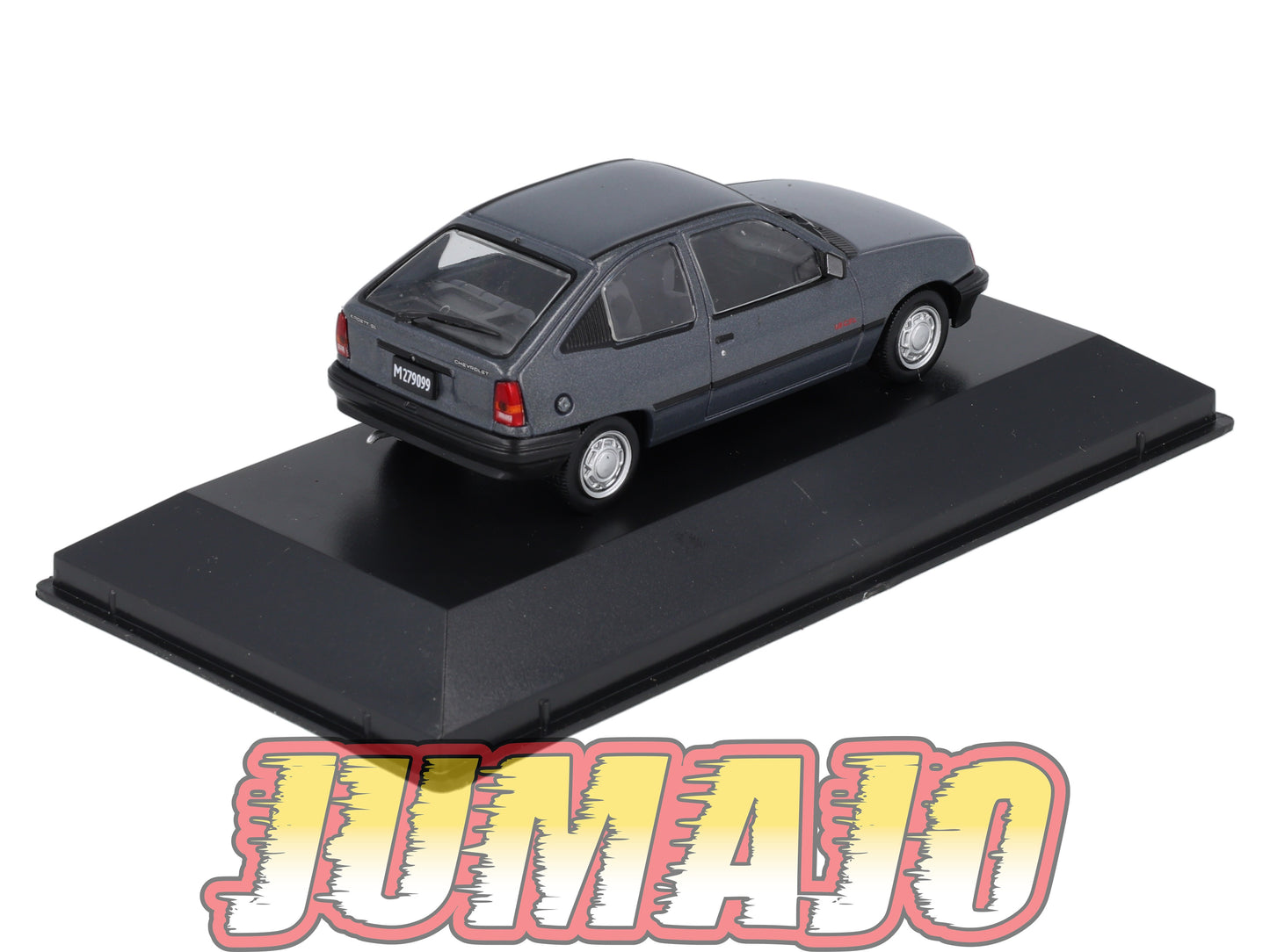 ARG145 Voiture 1/43 SALVAT Argentine CHEVROLET Kadett GL 1993