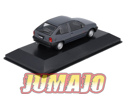 ARG145 Voiture 1/43 SALVAT Argentine CHEVROLET Kadett GL 1993