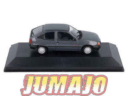 ARG145 Voiture 1/43 SALVAT Argentine CHEVROLET Kadett GL 1993
