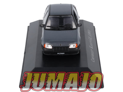 ARG145 Voiture 1/43 SALVAT Argentine CHEVROLET Kadett GL 1993