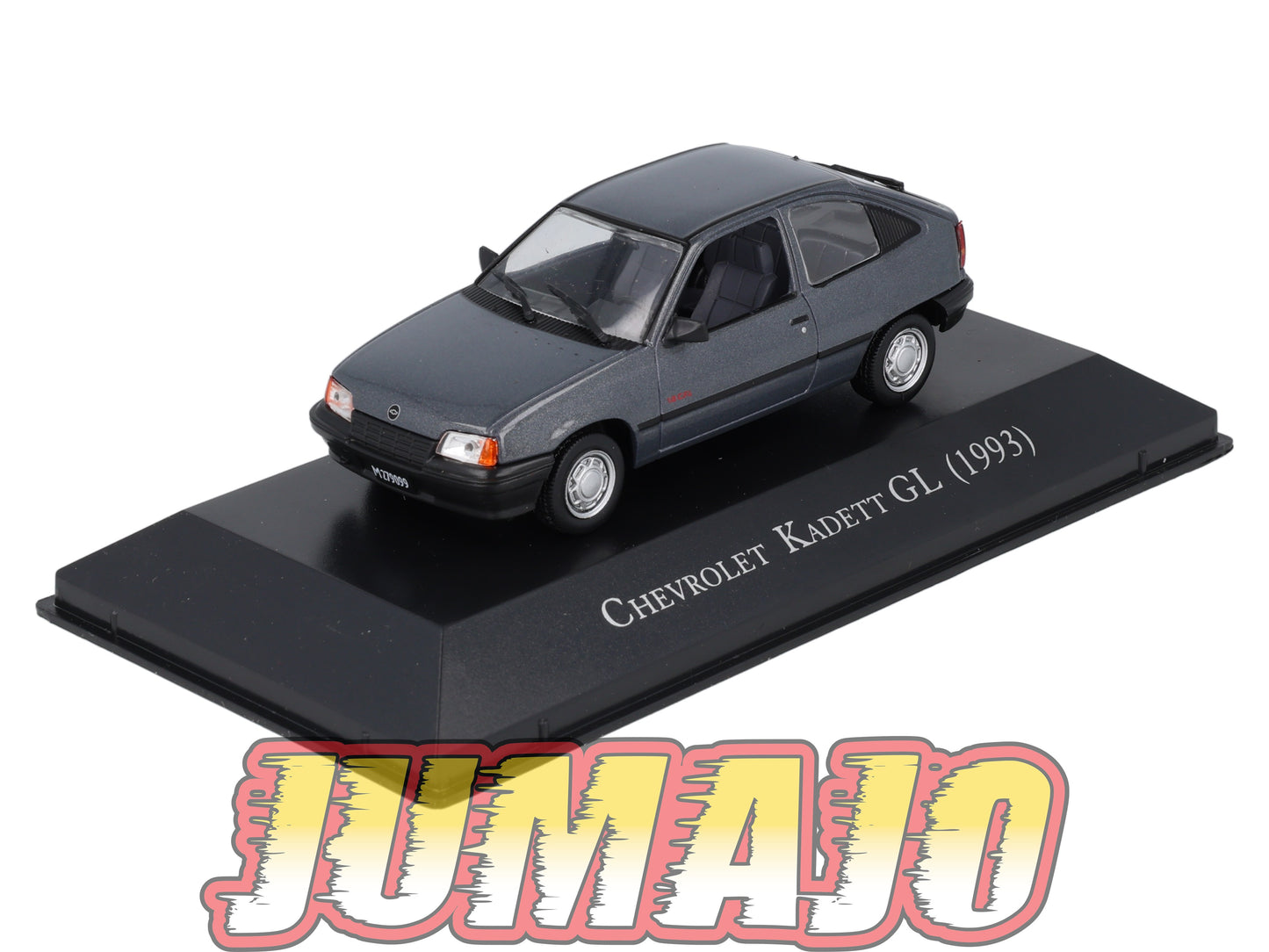 ARG145 Voiture 1/43 SALVAT Argentine CHEVROLET Kadett GL 1993