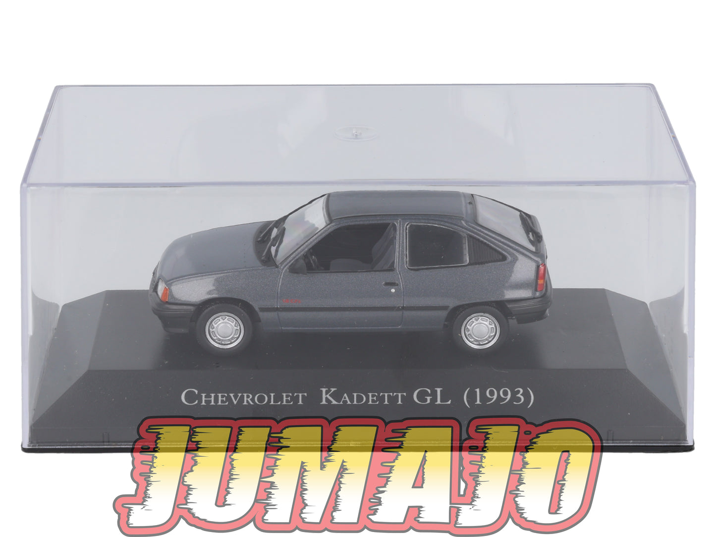 ARG145 Voiture 1/43 SALVAT Argentine CHEVROLET Kadett GL 1993
