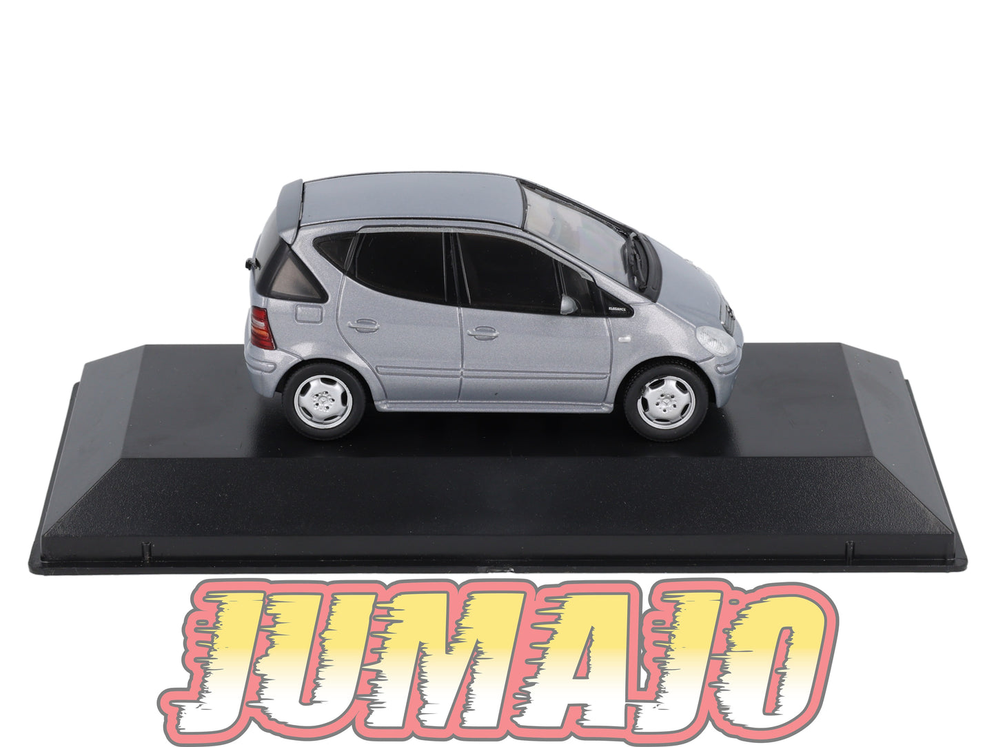 ARG146 Voiture 1/43 SALVAT Argentine MERCEDES-Benz A 160 2001