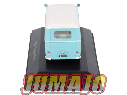 ARG147 Voiture 1/43 SALVAT Argentine DKW Combi 1960