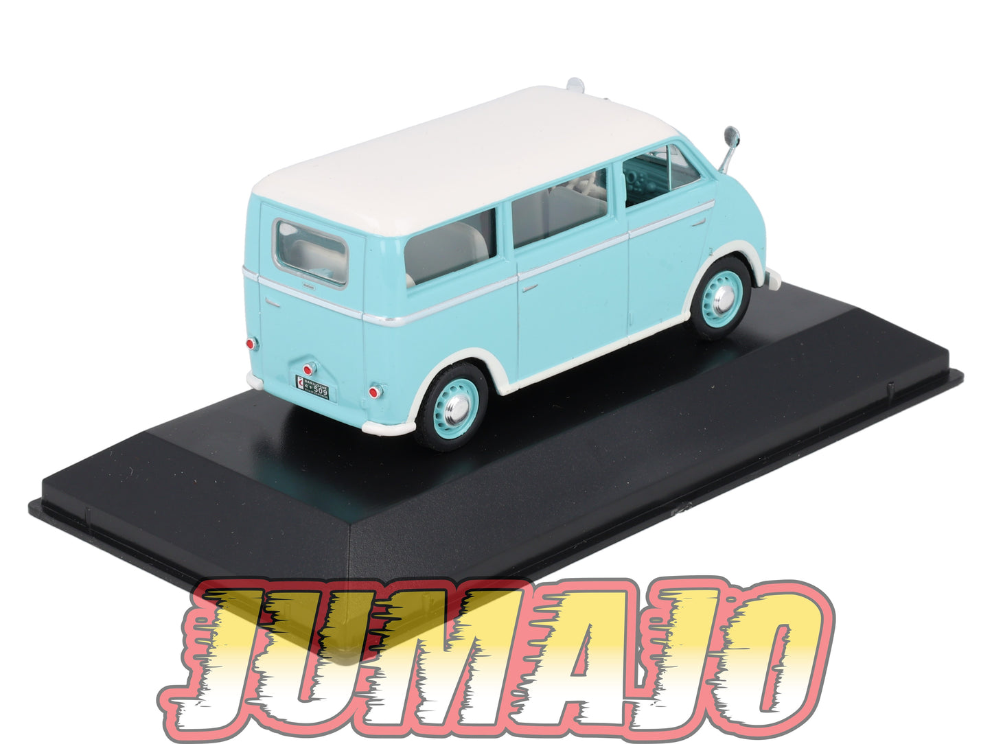 ARG147 Voiture 1/43 SALVAT Argentine DKW Combi 1960