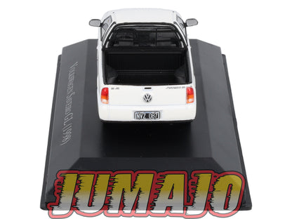 ARG151 Voiture 1/43 SALVAT Argentine VOLKSWAGEN Saveiro GL 1998