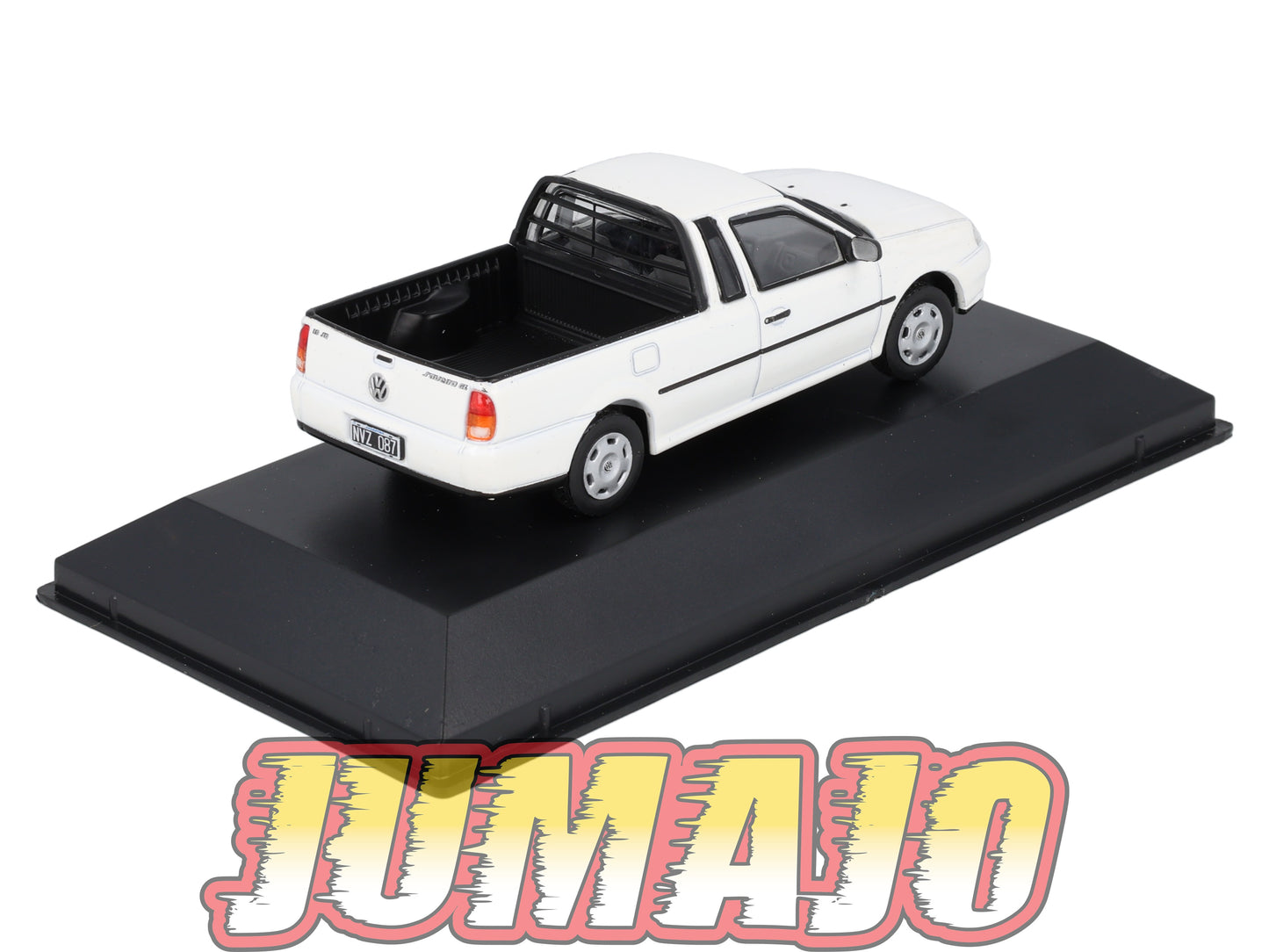 ARG151 Voiture 1/43 SALVAT Argentine VOLKSWAGEN Saveiro GL 1998
