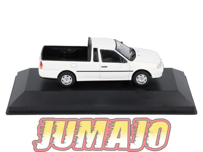 ARG151 Voiture 1/43 SALVAT Argentine VOLKSWAGEN Saveiro GL 1998