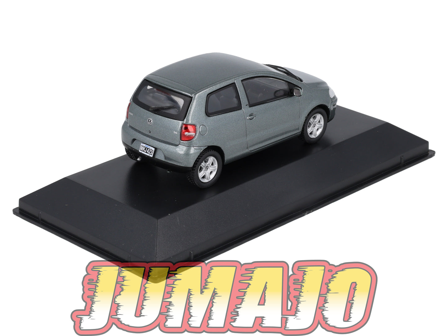 ARG154 Voiture 1/43 SALVAT Argentine VOLKSWAGEN Fox 1.6 2004