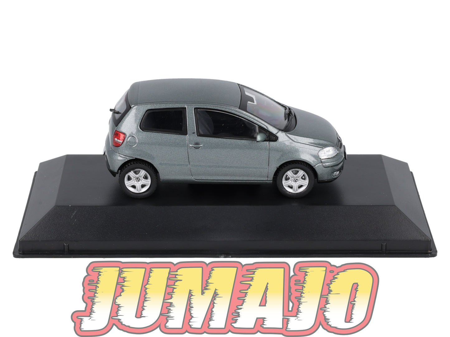 ARG154 Voiture 1/43 SALVAT Argentine VOLKSWAGEN Fox 1.6 2004