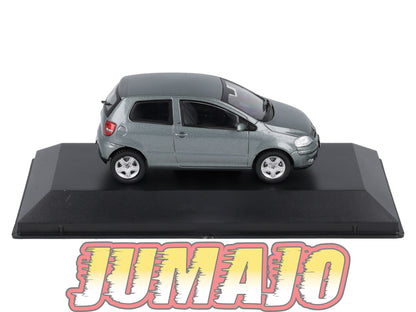 ARG154 Voiture 1/43 SALVAT Argentine VOLKSWAGEN Fox 1.6 2004