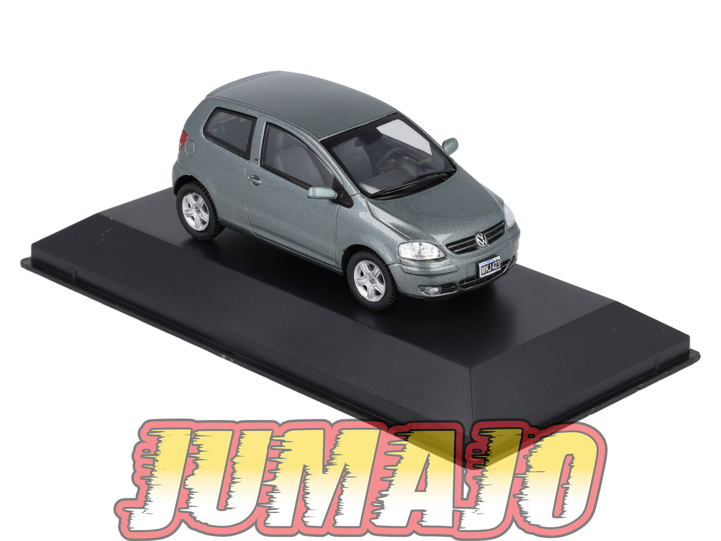 ARG154 Voiture 1/43 SALVAT Argentine VOLKSWAGEN Fox 1.6 2004
