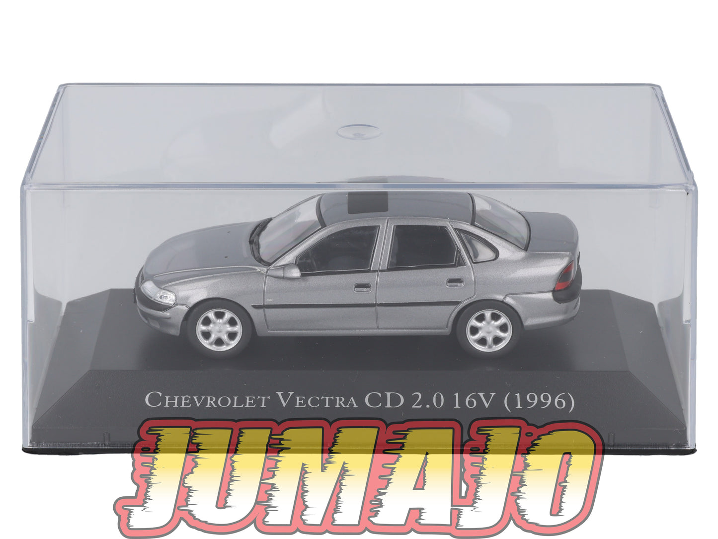 ARG158 Voiture 1/43 SALVAT Inolvidables : CHEVROLET Vectra CD 2.0 16V 1996