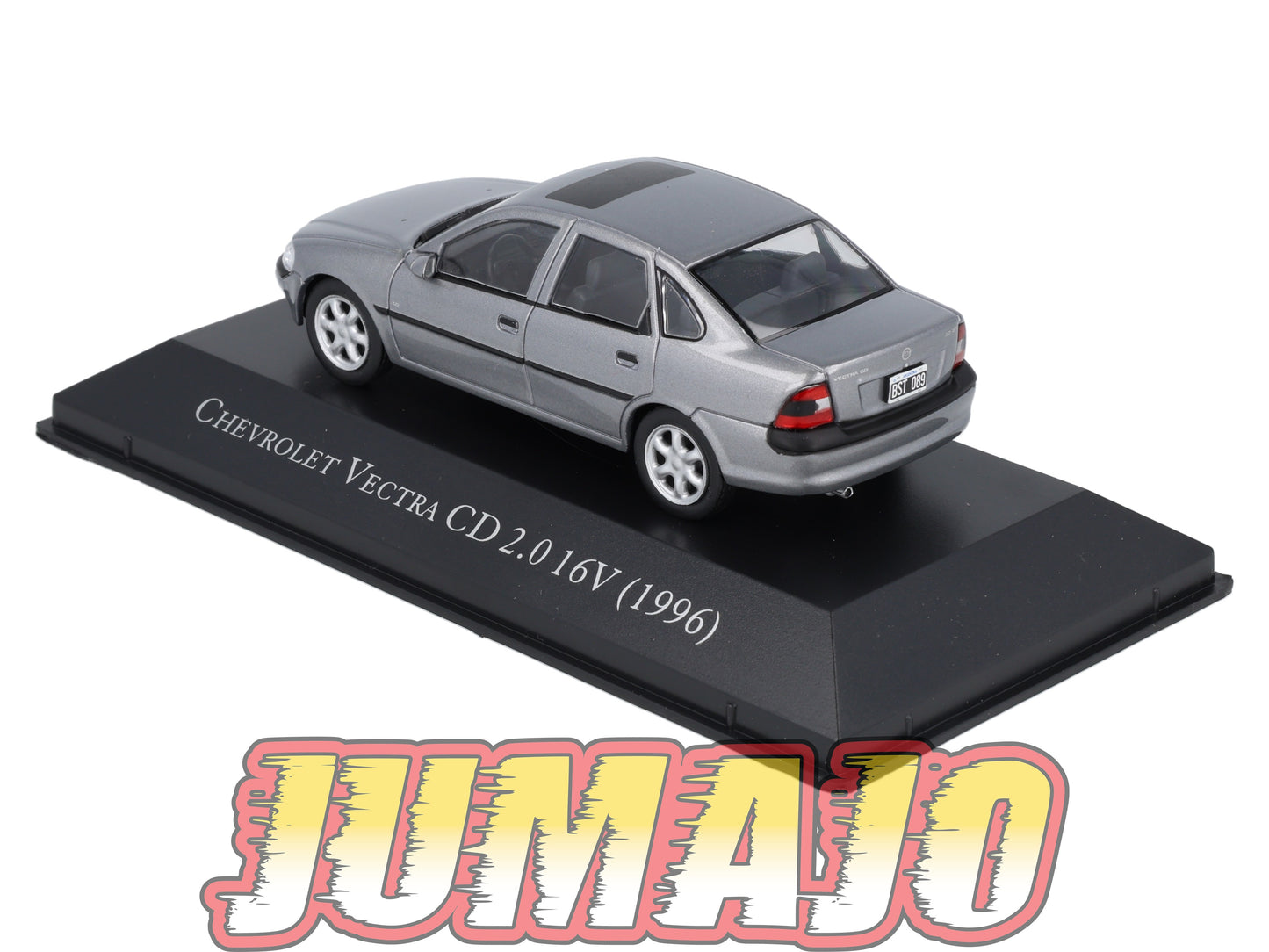 ARG158 Voiture 1/43 SALVAT Inolvidables : CHEVROLET Vectra CD 2.0 16V 1996