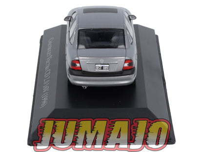 ARG158 Voiture 1/43 SALVAT Inolvidables : CHEVROLET Vectra CD 2.0 16V 1996